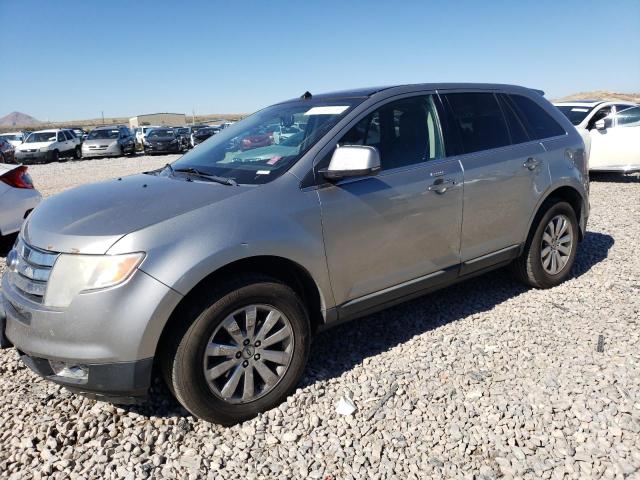 2008 Ford Edge Limited