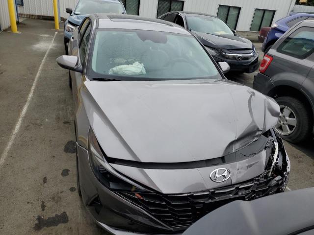 KMHLP4AG6PU561944 | 2023 HYUNDAI ELANTRA LI