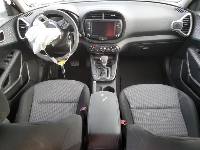KNDJ23AU0P7885125 KIA SOUL LX