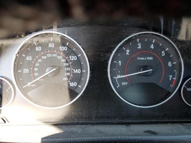 WBA8B9G50HNU50794 BMW 330 I