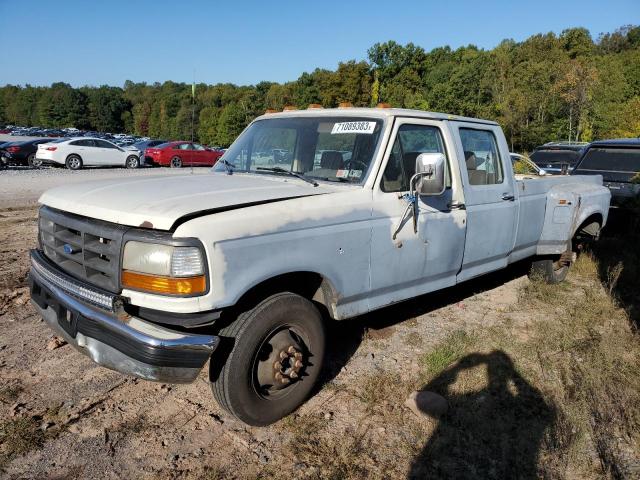 1994 Ford F-350 