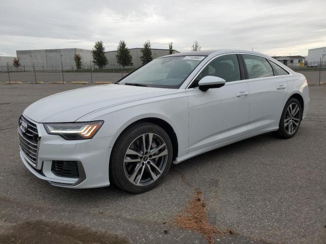 2021 AUDI A6, VIN: WAUM2AF27MN047560