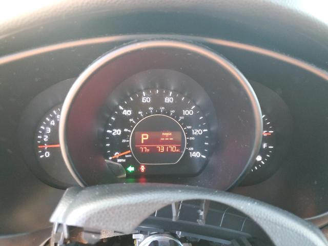 KNDJP3A55K7909082 KIA SOUL +