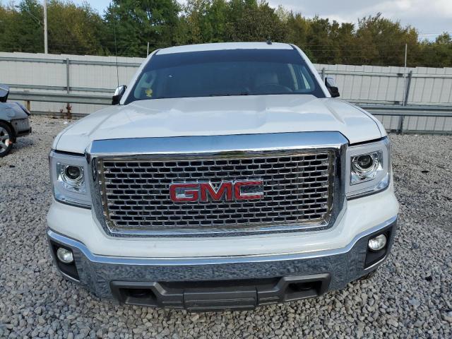 3GTU2VEC5EG531967 GMC Sierra K1500 Slt