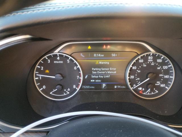 1N4AA6APXGC423604 Nissan Maxima 3.5s