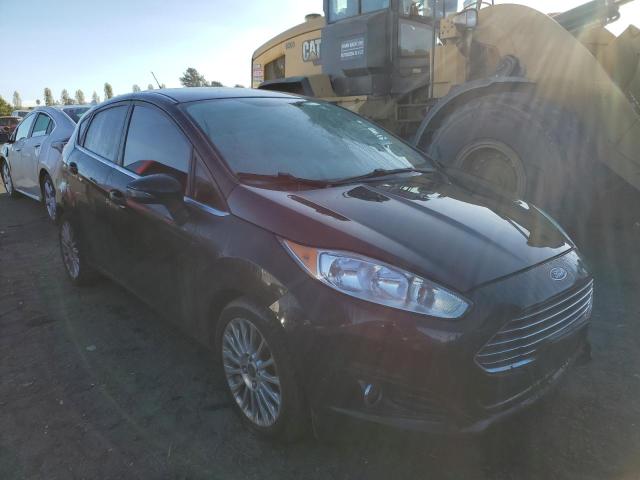 3FADP4FJ9EM128235 | 2014 FORD FIESTA TIT