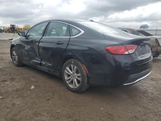 2015 CHRYSLER 200 LIMITE - 1C3CCCAB0FN526277