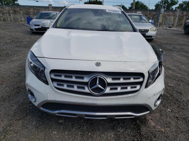 VIN WDCTG4EB5KU014931 2019 Mercedes-Benz GLA-Class,... no.5