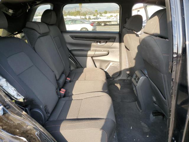 2023 HONDA CR-V SPORT - 7FARS5H59PE012517