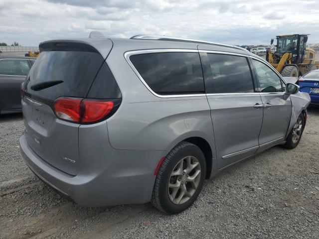 2C4RC1GGXJR274112 Chrysler Pacifica Limited