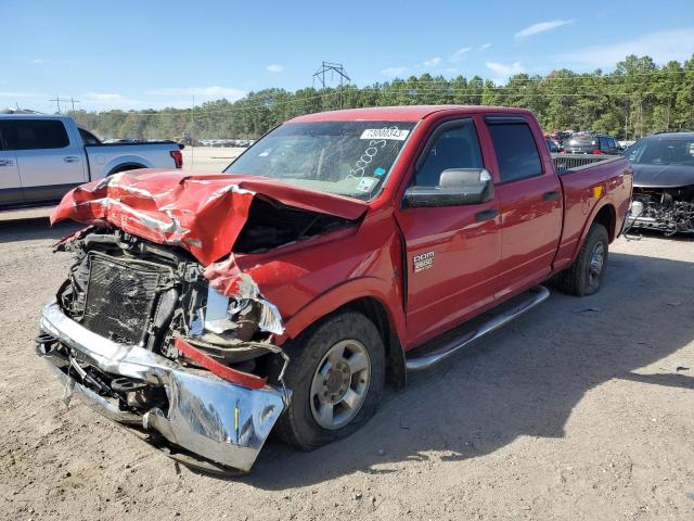 3C6TD4CL2CG192687 2012 Dodge Ram 2500 St