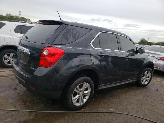 2GNALAEK2E6345984 | 2014 CHEVROLET EQUINOX LS