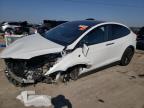 2022 TESLA MODEL X - 7SAXCAE58NF350102