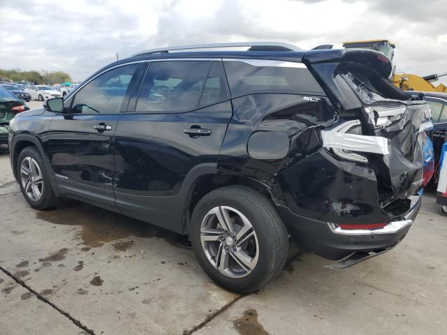 3GKALPEV5JL293878 GMC Terrain Slt