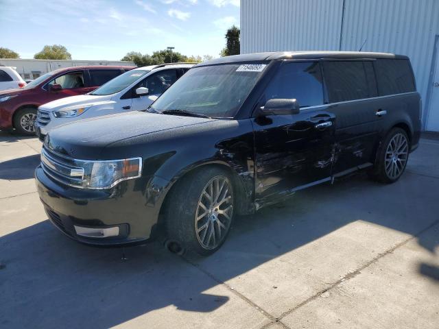 2015 Ford Flex SEL