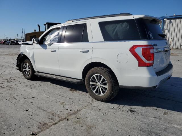 1FMJU1JT7JEA30197 Ford Expedition Xlt
