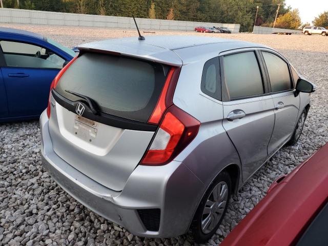 3HGGK5H50FM711632 Honda FIT LX