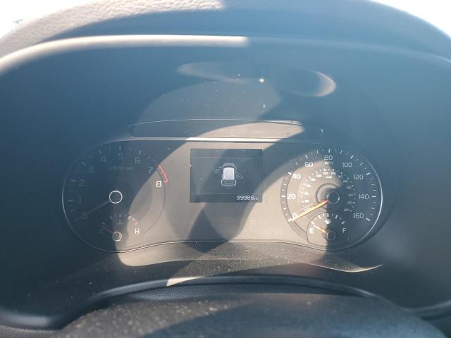 KNDJ23AU2M7142509 KIA SOUL LX
