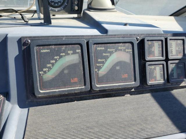 BLBC43STE686 Auction: COPART Lot: 69749573 Location: CA - SACRAMENTO BLBC43STE686 BAYL ALL MODELS 1989 WHITE Photo 8