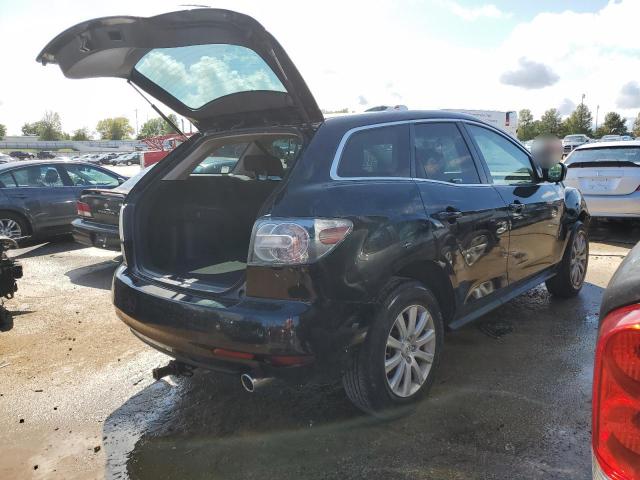 2011 Mazda Cx-7 VIN: JM3ER2B52B0357822 Lot: 51336024