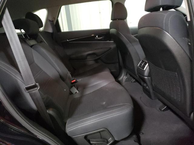 5XYPG4A33JG396043 KIA SORENTO LX