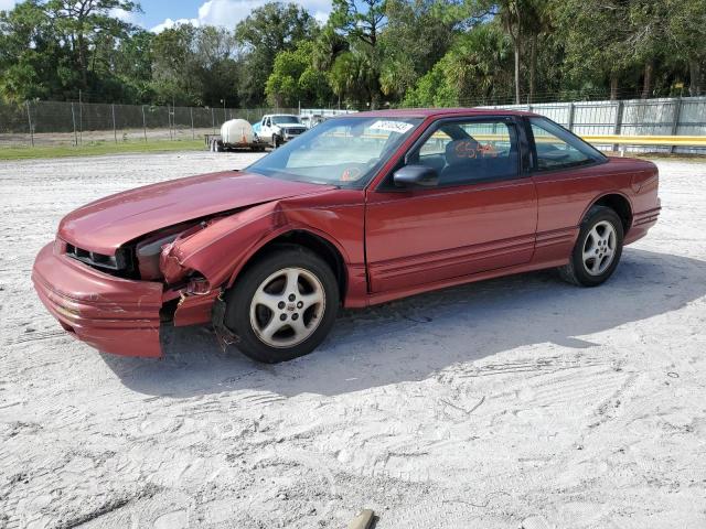 1996 Oldsmobile Cutlass Supreme 