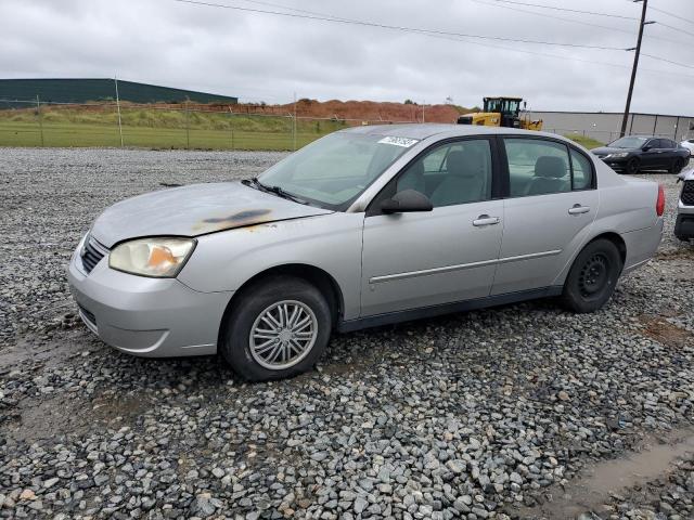 2006 Chevrolet Malibu LS