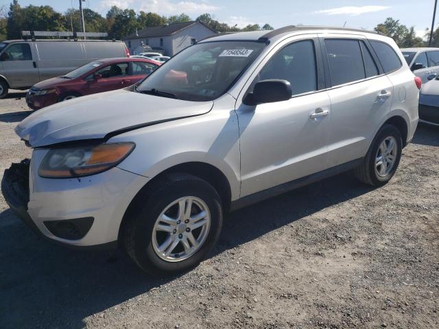 2011 Hyundai Santa Fe GLS