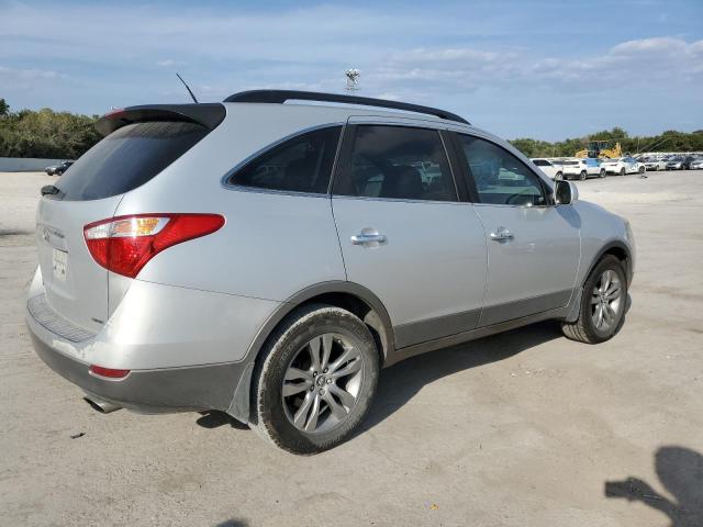 2012 Hyundai Veracruz Gls VIN: KM8NU4CC4CU187985 Lot: 70183323
