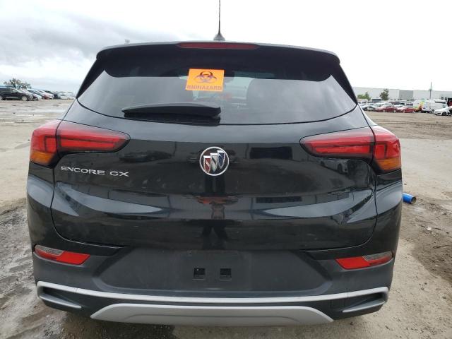 KL4MMBS23LB134410 Buick Encore Gx Preferred