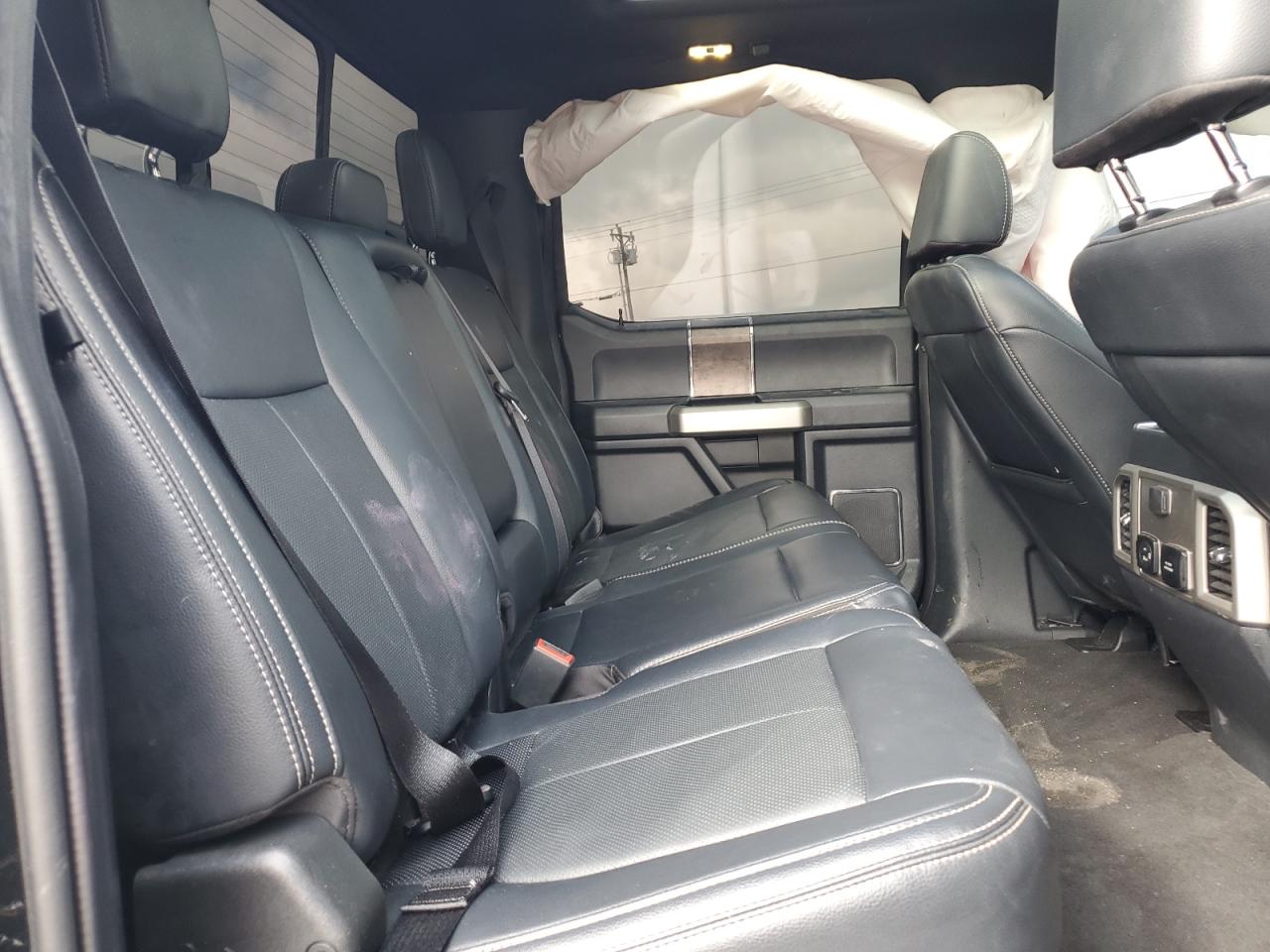 1FT7W2BN3NEE80224 FORD F250 2022