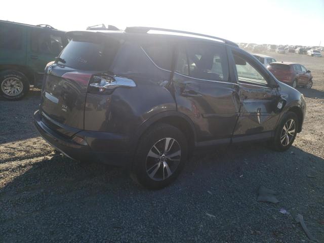 2T3RFREV9HW559990 Toyota Rav4 Xle