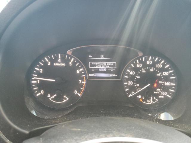 2016 NISSAN ALTIMA 2.5 - 1N4AL3AP3GC111181
