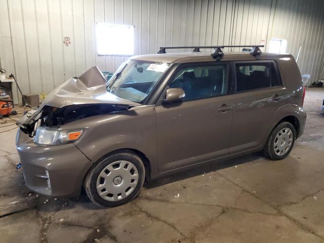 2015 TOYOTA SCION XB - JTLZE4FE9FJ068632