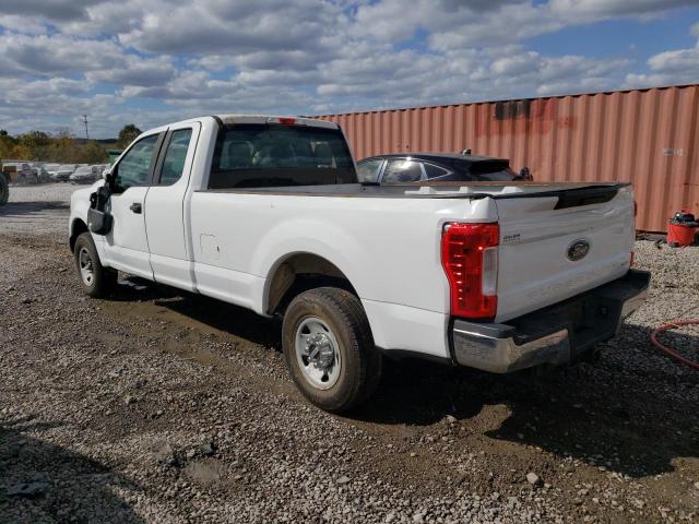 Vin: 1ft7x2a62heb67273, lot: 73371913, ford f250 super duty 20172