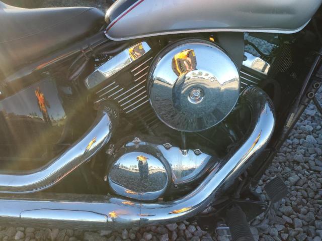 2000 KAWASAKI VN800 - JKBVNCA19YB505119