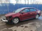 2022 TOYOTA COROLLA SE - 5YFB4MBE5NP116630