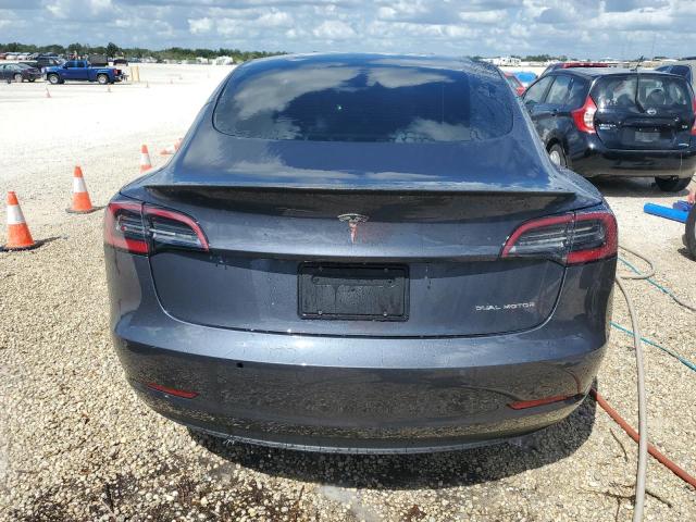 5YJ3E1EB4NF355065 Tesla MODEL 3
