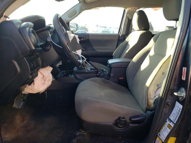 2020 TOYOTA TACOMA DOU - 3TMCZ5AN6LM317826