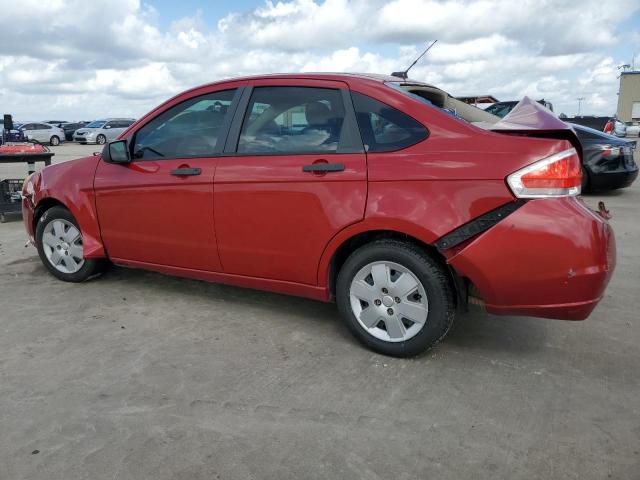 Vin: 1fahp3en8aw155145, lot: 42915595, ford focus s 20102