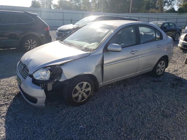 2010 Hyundai Accent GLS