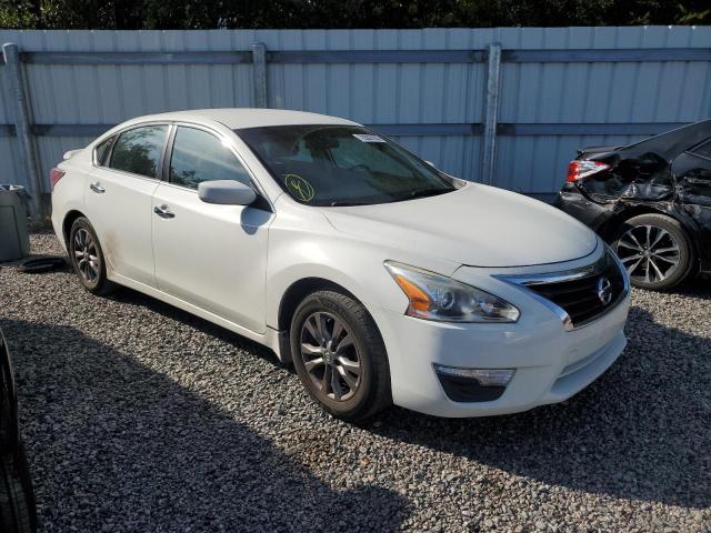 1N4AL3AP8FN919500 Nissan ALTIMA 2.5