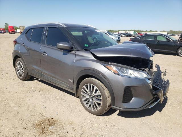 3N1CP5CV2PL494228 Nissan KICKS SV