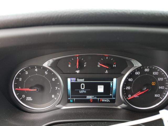 2019 GMC ACADIA ALL 1GKKNVLS9KZ160367