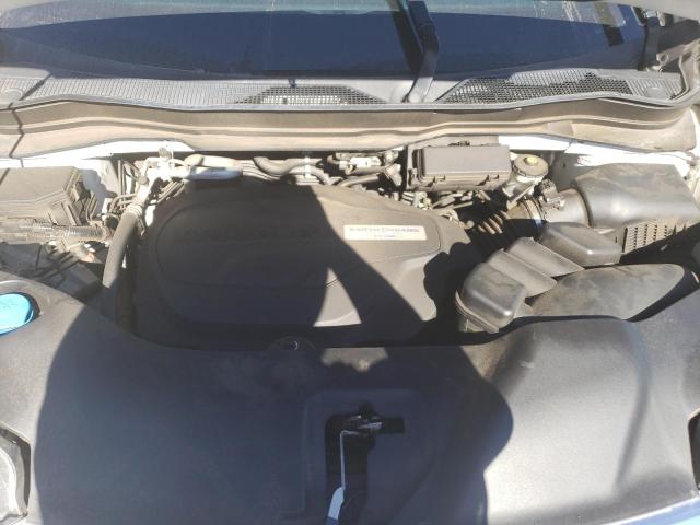 5FNYF6H95HB067388 Honda Pilot Touring