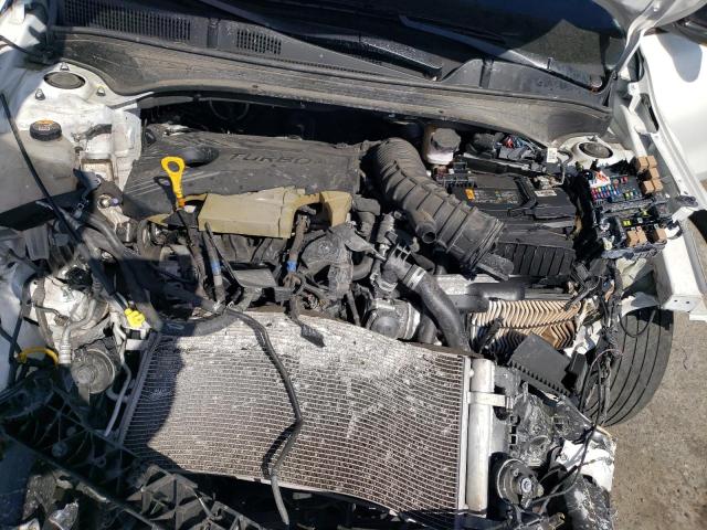 3KPF44ACXME415998 KIA FORTE GT
