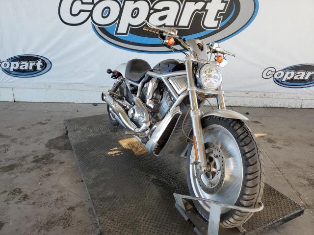2006 HARLEY-DAVIDSON VRSCA - 1HD1HAZ106K808438