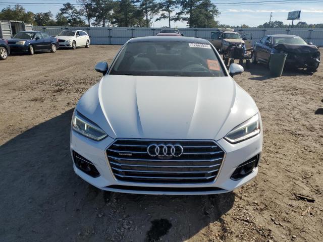 WAURNAF58JA001830 2018 AUDI A5, photo no. 5