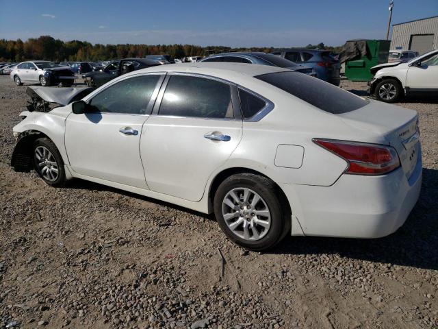 Vin: 1n4al3ap5fn366773, lot: 73359833, nissan altima 2.5 20152