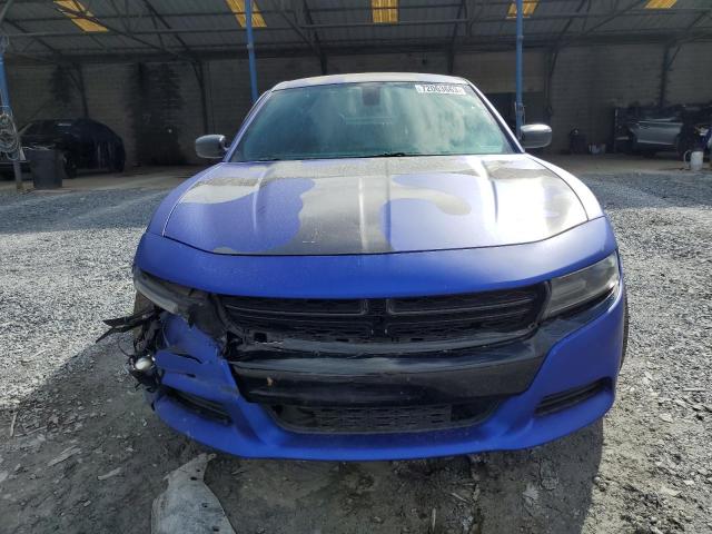 2017 DODGE CHARGER PO - 2C3CDXKT8HH649669